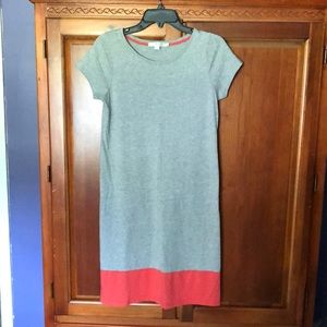 Boden 6L Dress